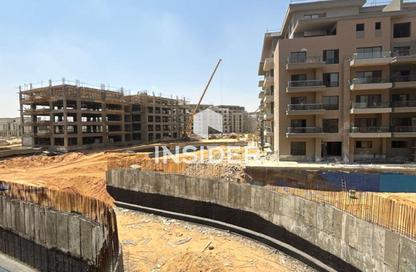شقة - 4 غرف نوم - 4 حمامات للبيع في سوان ليك ريزيدنس - كمبوندات التجمع الخامس - التجمع الخامس - مدينة القاهرة الجديدة - القاهرة شقة - 4 غرف نوم - 4 حمامات للبيع في سوان ليك ريزيدنس - كمبوندات التجمع الخامس - التجمع الخامس - مدينة القاهرة الجديدة - القاهرة