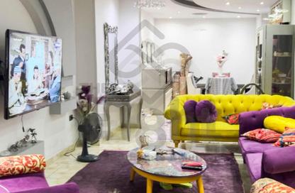 Apartment - 3 - 2 for sale in Saleh Al Heddini St. - Moharam Bek - Hay Wasat - Alexandria Apartment - 3 - 2 for sale in Saleh Al Heddini St. - Moharam Bek - Hay Wasat - Alexandria