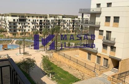 Apartment - 3 Bedrooms - 3 Bathrooms for sale in Eastown - 5th Settlement Compounds - The 5th Settlement - New Cairo City - Cairo Apartment - 3 Bedrooms - 3 Bathrooms for sale in Eastown - 5th Settlement Compounds - The 5th Settlement - New Cairo City - Cairo