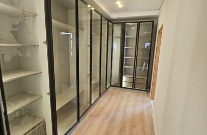 Villa - 6 - 6 for rent in Palm Hills Golf Views - Cairo Alexandria Desert Road - 6 October City - Giza