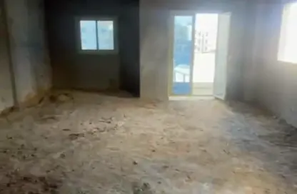 شقة - 3 غرف نوم - 2 حمامات للبيع في اللوتس الجديدة - التجمع الخامس - مدينة القاهرة الجديدة - القاهرة