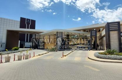 Apartment - 3 - 2 for sale in Valda Village - Mostakbal City Compounds - Mostakbal City - Future City - Cairo