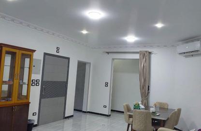 Apartment - 4 Bedrooms - 2 Bathrooms for sale in Hadayek October - 6 October City - Giza