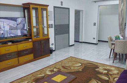 Apartment - 4 Bedrooms - 2 Bathrooms for sale in Hadayek October - 6 October City - Giza