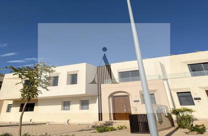منزل مزدوج - 4 غرف نوم - 4 حمامات للبيع في فاي سوديك - مدينة زايد الجديدة - الشيخ زايد - الجيزة