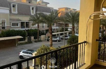 Apartment - 3 Bedrooms - 2 Bathrooms for sale in Sarai - Mostakbal City Compounds - Mostakbal City - Future City - Cairo Apartment - 3 Bedrooms - 2 Bathrooms for sale in Sarai - Mostakbal City Compounds - Mostakbal City - Future City - Cairo