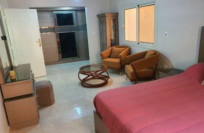 Apartment - 3 Bedrooms - 1 Bathroom for sale in Mohandessin - Giza Apartment - 3 Bedrooms - 1 Bathroom for sale in Mohandessin - Giza