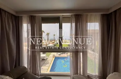 Chalet - 4 Bedrooms - 4 Bathrooms for sale in Marsa Baghush - Qesm Marsa Matrouh - North Coast