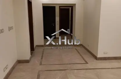 Apartment - 2 Bedrooms - 2 Bathrooms for rent in The Courtyards - Sheikh Zayed Compounds - Sheikh Zayed City - Giza
