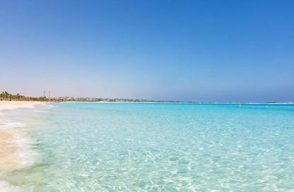 Chalet - 3 Bedrooms - 2 Bathrooms for sale in Marsa Baghush - Qesm Marsa Matrouh - North Coast