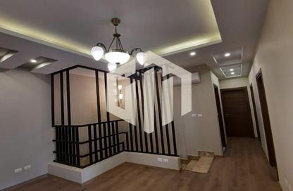 Duplex - 3 Bedrooms - 3 Bathrooms for rent in Eastown - 5th Settlement Compounds - The 5th Settlement - New Cairo City - Cairo