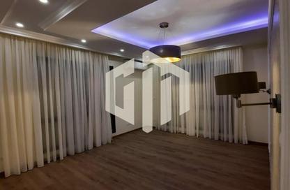 Duplex - 3 Bedrooms - 3 Bathrooms for rent in Eastown - 5th Settlement Compounds - The 5th Settlement - New Cairo City - Cairo