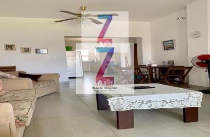 Penthouse - 3 Bedrooms - 2 Bathrooms for rent in Amwaj - Sidi Abdel Rahman - North Coast