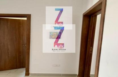 Penthouse - 3 Bedrooms - 2 Bathrooms for rent in Amwaj - Sidi Abdel Rahman - North Coast