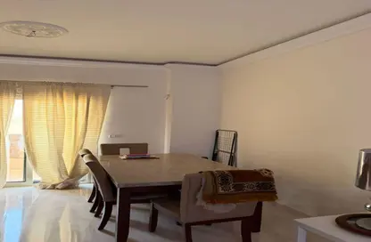 شقة - 3 غرف نوم - 2 حمامات للبيع في اللوتس الجنوبي - حى اللوتس - مدينة القاهرة الجديدة - القاهرة