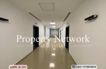 Clinic - Studio - 1 Bathroom for rent in North Lotus - El Lotus - New Cairo City - Cairo
