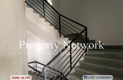 Clinic - Studio - 1 Bathroom for rent in North Lotus - El Lotus - New Cairo City - Cairo
