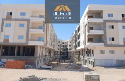 شقة - 3 - 1 للبيع في منطقة الاحياء - الغردقة - محافظة البحر الاحمر