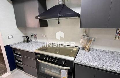 Apartment - 2 - 3 for rent in Eastown - 5th Settlement Compounds - The 5th Settlement - New Cairo City - Cairo