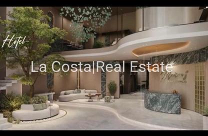 Hotel Apartment - 3 - 2 for sale in Solay - 5th Settlement Compounds - The 5th Settlement - New Cairo City - Cairo
