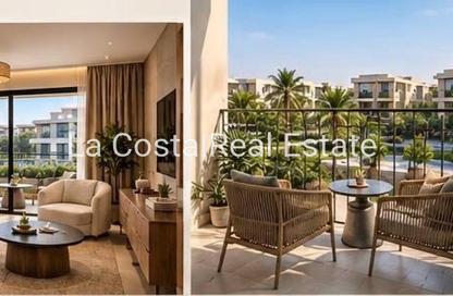 Hotel Apartment - 3 - 2 for sale in Solay - 5th Settlement Compounds - The 5th Settlement - New Cairo City - Cairo