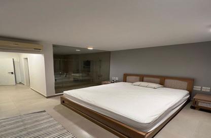 Chalet - 3 - 3 for sale in Kai Sokhna - Al Ain Al Sokhna - Suez