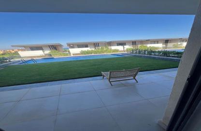Chalet - 3 - 3 for sale in Kai Sokhna - Al Ain Al Sokhna - Suez Chalet - 3 - 3 for sale in Kai Sokhna - Al Ain Al Sokhna - Suez