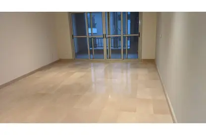 Apartment - 2 Bedrooms - 2 Bathrooms for rent in Cairo Festival City - North Investors Area - New Cairo City - Cairo