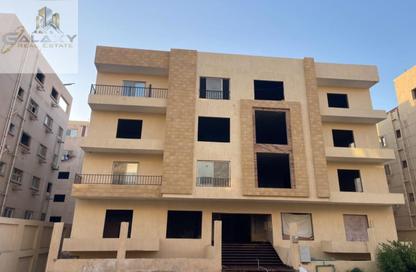 Apartment - 3 Bedrooms - 2 Bathrooms for sale in Al Andalus Buildings - Al Andalus District - New Cairo City - Cairo