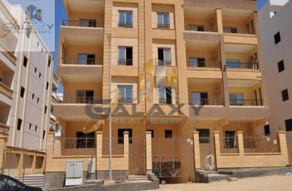 Apartment - 3 Bedrooms - 2 Bathrooms for sale in Al Andalus Buildings - Al Andalus District - New Cairo City - Cairo Apartment - 3 Bedrooms - 2 Bathrooms for sale in Al Andalus Buildings - Al Andalus District - New Cairo City - Cairo