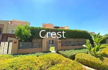 Villa - 3 Bedrooms - 3 Bathrooms for sale in Mivida - 5th Settlement Compounds - The 5th Settlement - New Cairo City - Cairo Villa - 3 Bedrooms - 3 Bathrooms for sale in Mivida - 5th Settlement Compounds - The 5th Settlement - New Cairo City - Cairo