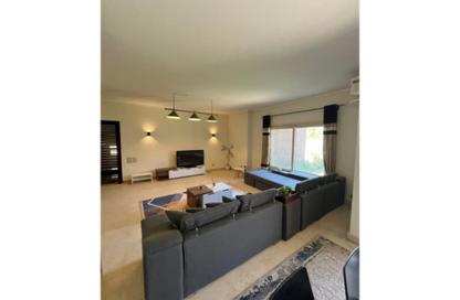 Apartment - 2 Bedrooms - 2 Bathrooms for rent in The Village - South Investors Area - New Cairo City - Cairo
