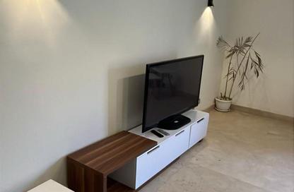 Apartment - 2 Bedrooms - 2 Bathrooms for rent in The Village - South Investors Area - New Cairo City - Cairo