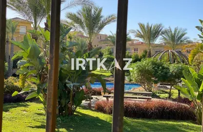 فيلا - 5 غرف نوم - 5 حمامات للبيع في جاردينيا سبرنجز - امتداد المستثمرين الشمالية - مدينة القاهرة الجديدة - القاهرة