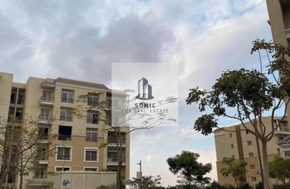 Apartment - 3 Bedrooms - 3 Bathrooms for sale in S2 - Sarai - Mostakbal City Compounds - Mostakbal City - Future City - Cairo Apartment - 3 Bedrooms - 3 Bathrooms for sale in S2 - Sarai - Mostakbal City Compounds - Mostakbal City - Future City - Cairo
