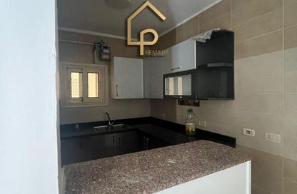Apartment - 4 Bedrooms - 3 Bathrooms for rent in Forty West - Sheikh Zayed Compounds - Sheikh Zayed City - Giza