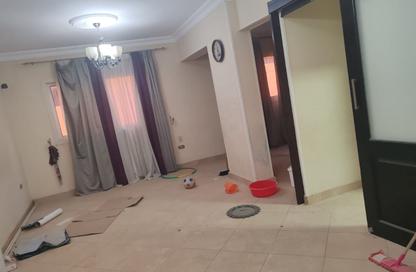 Apartment - 3 - 2 for sale in Gate 4 - Mena - Hadayek El Ahram - Giza