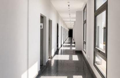Office Space - Studio for rent in The Hub - 5th Settlement Compounds - The 5th Settlement - New Cairo City - Cairo