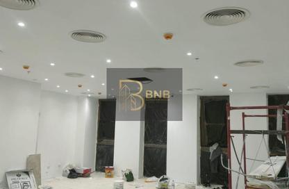 Office Space - Studio - 2 for rent in Mivida - 5th Settlement Compounds - The 5th Settlement - New Cairo City - Cairo