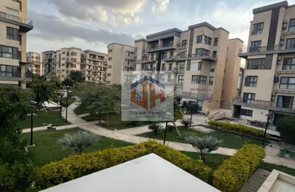 Apartment - 3 Bedrooms - 2 Bathrooms for sale in Madinaty - Cairo