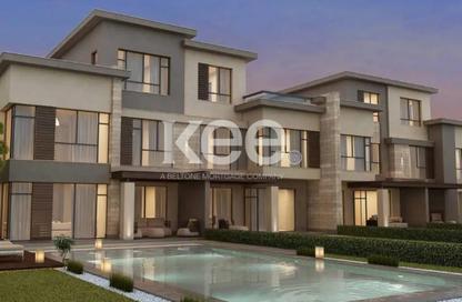 Villa - 4 - 5 for sale in Villette - 5th Settlement Compounds - The 5th Settlement - New Cairo City - Cairo Villa - 4 - 5 for sale in Villette - 5th Settlement Compounds - The 5th Settlement - New Cairo City - Cairo