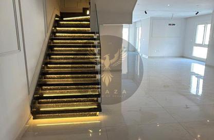 iVilla - 3 - 3 for rent in Mountain View iCity - 5th Settlement Compounds - The 5th Settlement - New Cairo City - Cairo