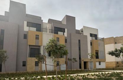 Townhouse - 4 - 5 for sale in Zed East - 5th Settlement Compounds - The 5th Settlement - New Cairo City - Cairo Townhouse - 4 - 5 for sale in Zed East - 5th Settlement Compounds - The 5th Settlement - New Cairo City - Cairo
