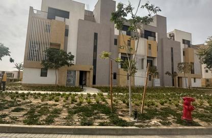 Townhouse - 4 - 5 for sale in Zed East - 5th Settlement Compounds - The 5th Settlement - New Cairo City - Cairo Townhouse - 4 - 5 for sale in Zed East - 5th Settlement Compounds - The 5th Settlement - New Cairo City - Cairo