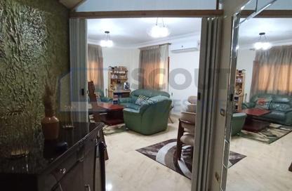 Apartment - 3 Bedrooms - 2 Bathrooms for sale in El Banafseg Apartment Buildings - El Banafseg - New Cairo City - Cairo Apartment - 3 Bedrooms - 2 Bathrooms for sale in El Banafseg Apartment Buildings - El Banafseg - New Cairo City - Cairo