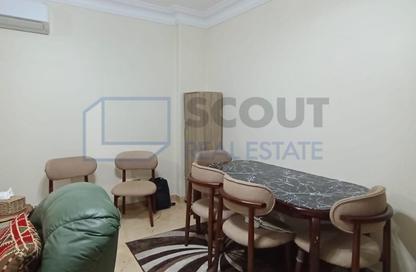 Apartment - 3 Bedrooms - 2 Bathrooms for sale in El Banafseg Apartment Buildings - El Banafseg - New Cairo City - Cairo Apartment - 3 Bedrooms - 2 Bathrooms for sale in El Banafseg Apartment Buildings - El Banafseg - New Cairo City - Cairo