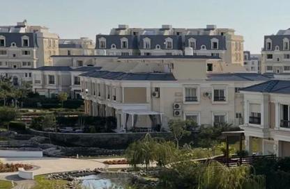Apartment - 3 Bedrooms - 3 Bathrooms for sale in Mountain View Hyde Park - 5th Settlement Compounds - The 5th Settlement - New Cairo City - Cairo Apartment - 3 Bedrooms - 3 Bathrooms for sale in Mountain View Hyde Park - 5th Settlement Compounds - The 5th Settlement - New Cairo City - Cairo