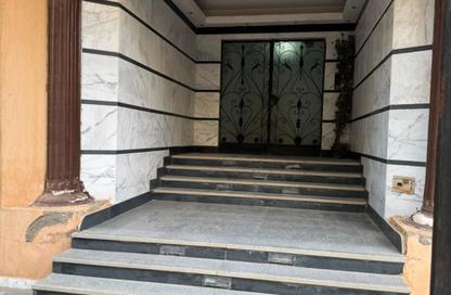 Apartment - 2 - 1 for sale in El Narges Buildings - Al Narges - New Cairo City - Cairo
