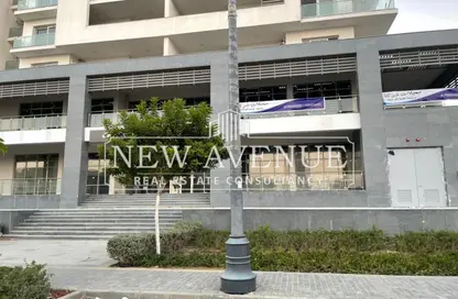 محل - استوديو - 2 حمامات للبيع في مدينة العلمين الجديدة - العلمين - الساحل الشمالي