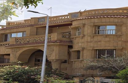 شقة - 3 غرف نوم - 3 حمامات للبيع في النرجس 1 - النرجس - مدينة القاهرة الجديدة - القاهرة